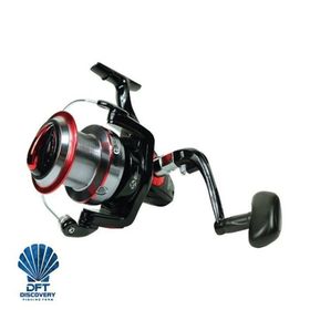 Discovery DFT Magnum 8000 Spin Olta Makinesi