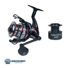 Discovery Dft Nagitor 2000 Olta Makinesi