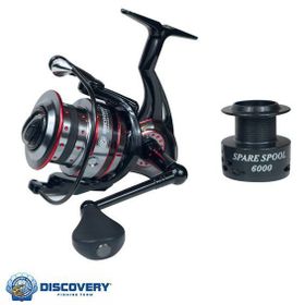 Discovery Dft Nagitor 3000 5+1 BB Olta Makinesi