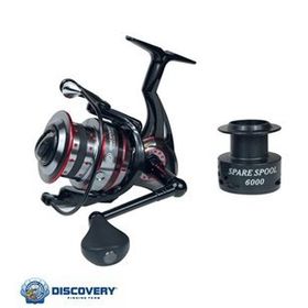 Discovery Dft Nagitor 3000 5+1 BB Olta Makinesi