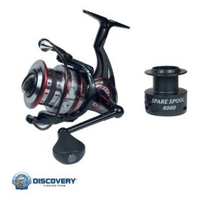 Discovery Dft Nagitor 3000 5+1 BB Olta Makinesi