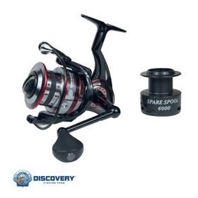 Discovery Dft Nagitor 3000 5+1 BB Olta Makinesi