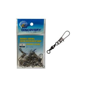 Discovery DFT SiyahNo:3 10'lu Fırdöndü