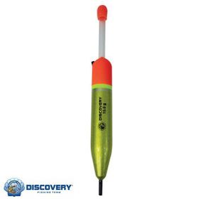 Discovery DFT Sliding Floats 528 8.00 gr Şamandıra