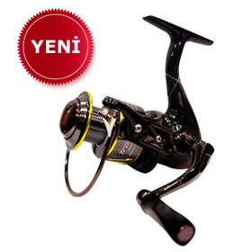 Discovery Dft Trout 4000 5+1 Bb Olta Makinesi