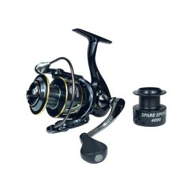 Discovery Dft Trout 4000 5+1 Bb Olta Makinesi