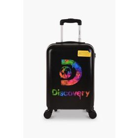 Discovery DL16HA Ultra Strong Kabin Boy Valiz