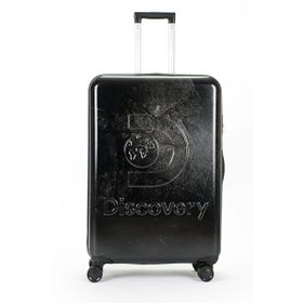 Discovery DL18HA Ultra Strong Büyük Valiz