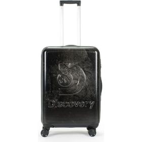 Discovery DL18HA Ultra Strong Orta Valiz