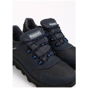 Discovery Expedition ANSAN NEW Gri Erkek Waterproof Outdoor Ayakkabısı