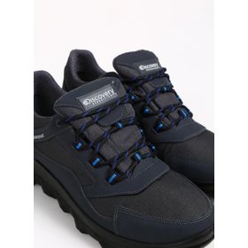 Discovery Expedition ANSAN NEW Gri Erkek Waterproof Outdoor Ayakkabısı