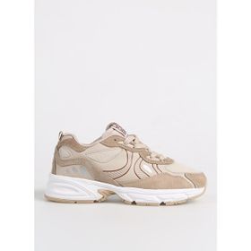 Discovery Expedition ATANA Bej Kadın Sneaker