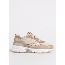 Discovery Expedition ATANA Bej Kadın Sneaker