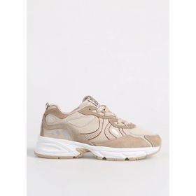 Discovery Expedition ATANA Bej Kadın Sneaker