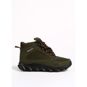 Discovery Expedition BORYONG NEW Haki Erkek Waterproof Outdoor Bot