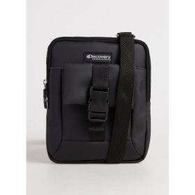 Discovery Expedition BRANTLEY-HAND Siyah Unisex Evrak Çantası