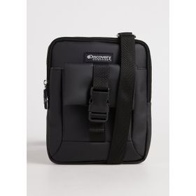 Discovery Expedition BRANTLEY-HAND Siyah Unisex Evrak Çantası