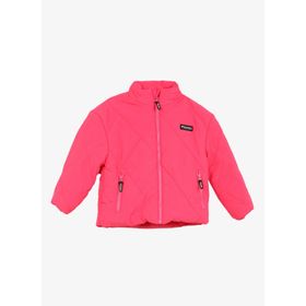 Discovery Expedition D3WG-MNT2 Fuşya Kız Çocuk Mont