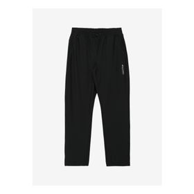 Discovery Expedition D3WL-PNT3 Siyah Kadın Outdoor Pantolonu