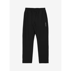Discovery Expedition D3WL-PNT3 Siyah Kadın Outdoor Pantolonu