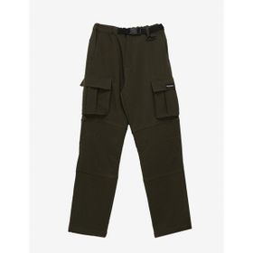 Discovery Expedition D3WM-PNT1 Haki Erkek Outdoor Pantolonu
