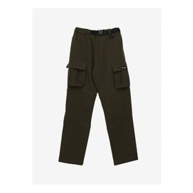Discovery Expedition D3WM-PNT1 Haki Erkek Outdoor Pantolonu