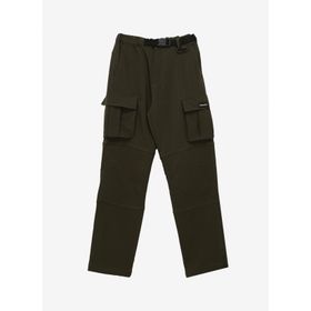 Discovery Expedition D3WM-PNT1 Haki Erkek Outdoor Pantolonu