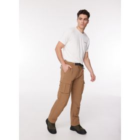 Discovery Expedition D3WM-PNT1 Vizon Erkek Outdoor Pantolonu