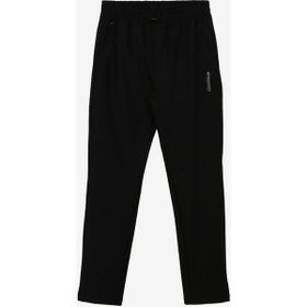 Discovery Expedition D3WM-PNT2 Siyah Erkek Outdoor Pantolonu