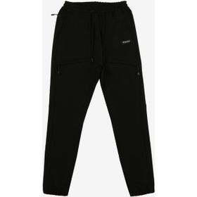 Discovery Expedition D3WM-PNT3 Siyah Erkek Outdoor Pantolon