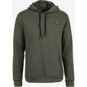 Discovery Expedition D3WM-SWT27 Haki Erkek Kapüşonlu Sweatshirt
