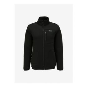 Discovery Expedition D3WM-SWT7 Siyah Dik Yaka Erkek Sweatmont
