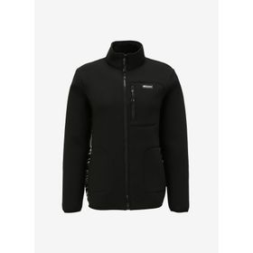 Discovery Expedition D3WM-SWT7 Siyah Dik Yaka Erkek Sweatmont