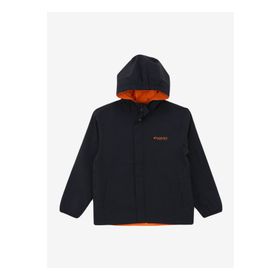Discovery Expedition D4SB-MNT3004 Lacivert Erkek Çocuk Mont