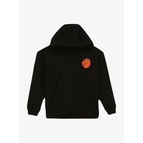 Discovery Expedition D4SB-SWT3030 Siyah Baskılı Erkek Çocuk Sweatshirt
