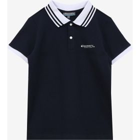 Discovery Expedition D4SB-TST3049 Lacivert Baskılı Erkek T-Shirt