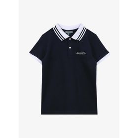 Discovery Expedition D4SB-TST3049 Lacivert Baskılı Erkek T-Shirt