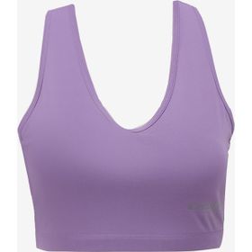 Discovery Expedition D4SL-BRA3049 Lila Kadın Sporcu Sütyeni