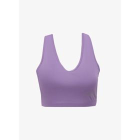 Discovery Expedition D4SL-BRA3049 Lila Kadın Sporcu Sütyeni