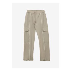 Discovery Expedition D4SL-PNT3011 Gri Kadın Su İtici Outdoor Pantolon