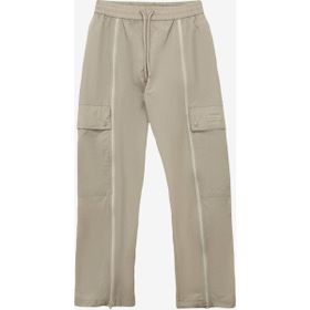 Discovery Expedition D4SL-PNT3011 Gri Kadın Su İtici Outdoor Pantolon
