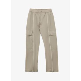 Discovery Expedition D4SL-PNT3011 Gri Kadın Su İtici Outdoor Pantolon