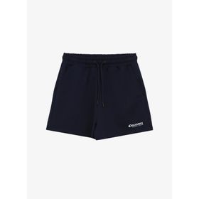 Discovery Expedition D4SL-SHT3052 Siyah Basic Kadın Sweat Şort