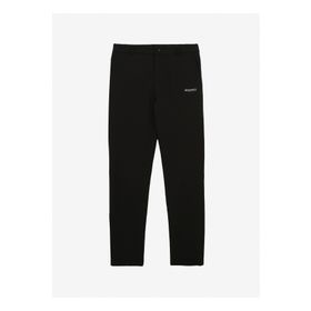 Discovery Expedition D4SM-PNT3203 Siyah Erkek Outdoor Pantolonu