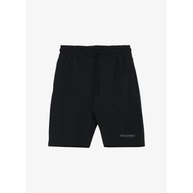 Discovery Expedition D4SM-SHT3219 Lacivert Erkek Sweat Şort