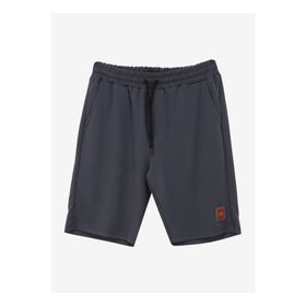 Discovery Expedition D4SM-SHT3221 Antrasit Erkek Sweat Şort