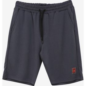 Discovery Expedition D4SM-SHT3221 Antrasit Erkek Sweat Şort