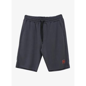 Discovery Expedition D4SM-SHT3221 Antrasit Erkek Sweat Şort