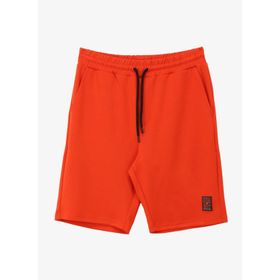 Discovery Expedition D4SM-SHT3221 Nar Çiçeği Erkek Sweat Şort