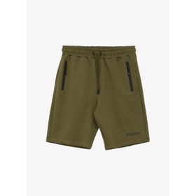 Discovery Expedition D4SM-SHT3286 Haki Erkek Sweat Şort
